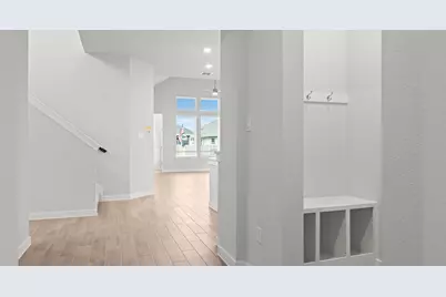 309 West Faulkner Street, Liberty Hill, TX 78642 - Photo 1