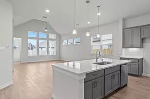 309 W Faulkner St, Liberty Hill, TX 78642 - Photo 6