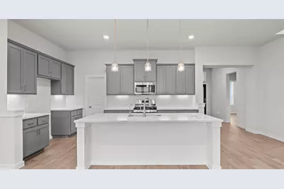 309 West Faulkner Street, Liberty Hill, TX 78642 - Photo 6