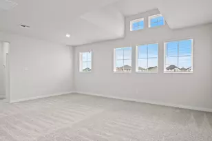 309 W Faulkner St, Liberty Hill, TX 78642 - Photo 12