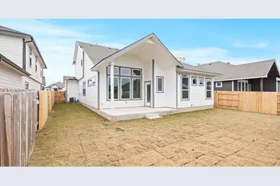 309 West Faulkner Street, Liberty Hill, TX 78642 - Photo 14