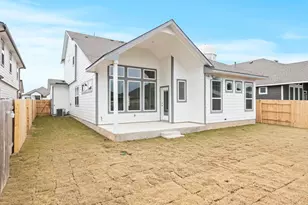 309 W Faulkner St, Liberty Hill, TX 78642 - Photo 14