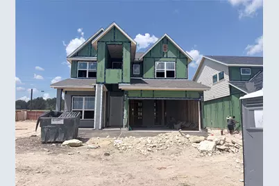 309 West Faulkner Street, Liberty Hill, TX 78642 - Photo 22