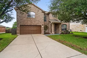 18800 Chrighton Castle Bend, Pflugerville, TX 78660 - Photo 1