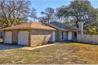 4407 Limewood Court #B, Austin, TX 78727 - Photo 1