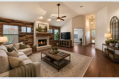 2412 Lyla Lane, Leander, TX 78641 - Photo 4