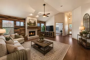 2412 Lyla Ln, Leander, TX 78641 - Photo 4