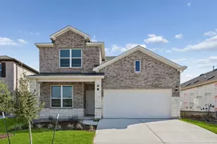 13324 Cuchillo Path, Manor, TX 78653 - Photo 1