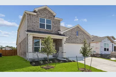 13324 Cuchillo Path, Manor, TX 78653 - Photo 2