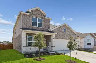 13324 Cuchillo Path, Manor, TX 78653 - Photo 2