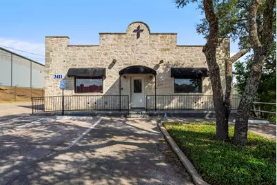 3411 N US Highway 281, Marble Falls, TX 78654 - Photo 1