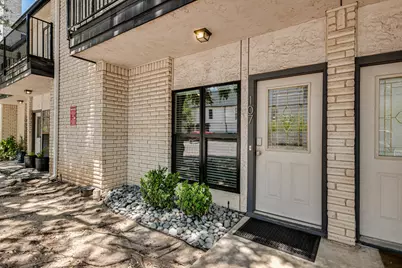 1307 Kinney Avenue #107, Austin, TX 78704 - Photo 1