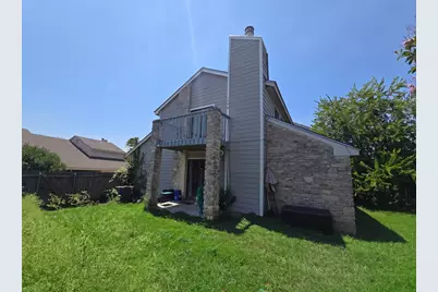 1758/1760 Horseshoe Circle, Round Rock, TX 78681 - Photo 2