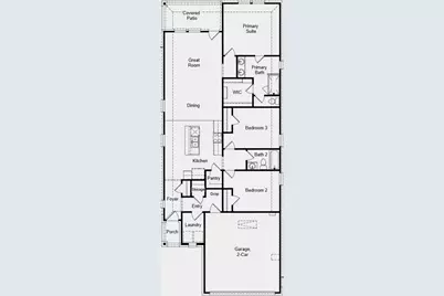 14122 Edna Maxine Walk, Del Valle, TX 78617 - Photo 2