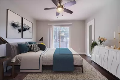 3110 Red River Street #210, Austin, TX 78705 - Photo 2