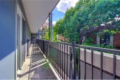 3110 Red River Street #210, Austin, TX 78705 - Photo 24