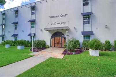 3110 Red River Street #210, Austin, TX 78705 - Photo 26