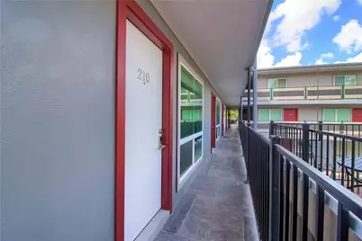3110 Red River Street #210, Austin, TX 78705 - Photo 22