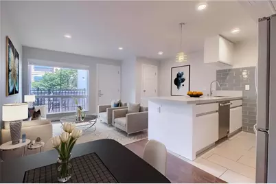 3110 Red River Street #210, Austin, TX 78705 - Photo 1