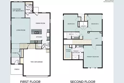 1113 Windrow Run, Hutto, TX 78634 - Photo 2