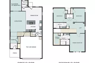 1113 Windrow Run, Hutto, TX 78634 - Photo 2