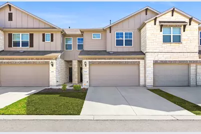 17205 Leafroller Drive #B, Pflugerville, TX 78660 - Photo 32