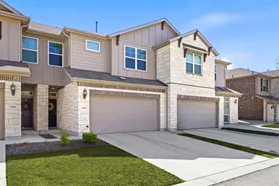 17205 Leafroller Drive #B, Pflugerville, TX 78660 - Photo 2