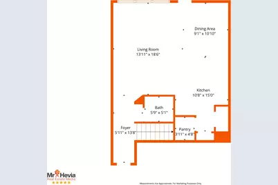 17205 Leafroller Drive #B, Pflugerville, TX 78660 - Photo 30