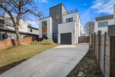 1301 Deloney Street, Austin, TX 78721 - Photo 2