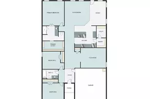 5509 Sacra Cv, Austin, TX 78747 - Photo 2