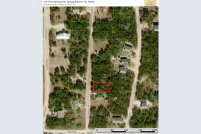 419 Thunderhead Street, Spring Branch, TX 78070 - Photo 2