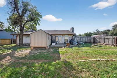 1209 Sagebrush Drive, Round Rock, TX 78681 - Photo 22