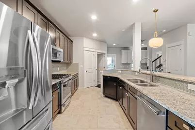 1810 Harvey Street #A, Austin, TX 78702 - Photo 4