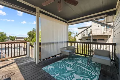 1810 Harvey Street #A, Austin, TX 78702 - Photo 6