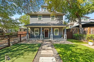 1810 Harvey St, Austin, TX 78702 - Photo 1