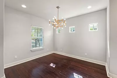 1810 Harvey Street #A, Austin, TX 78702 - Photo 20