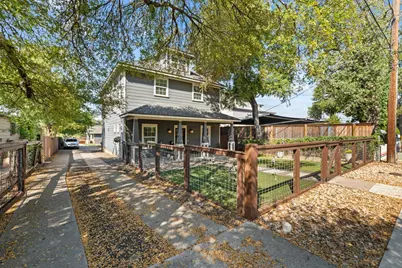 1810 Harvey Street #A, Austin, TX 78702 - Photo 10
