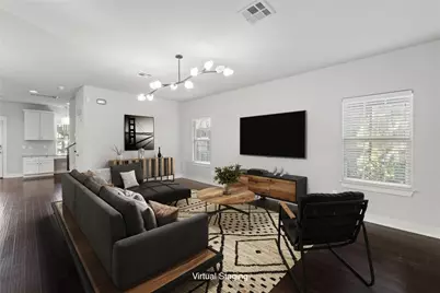 1810 Harvey Street #A, Austin, TX 78702 - Photo 2