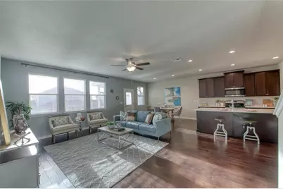 173 Flexus Lane, Liberty Hill, TX 78642 - Photo 6