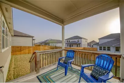 173 Flexus Lane, Liberty Hill, TX 78642 - Photo 30