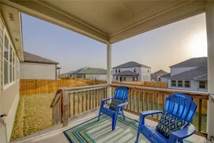 173 Flexus Ln, Liberty Hill, TX 78642 - Photo 30