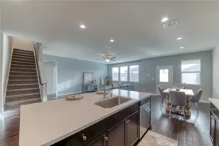 173 Flexus Ln, Liberty Hill, TX 78642 - Photo 4