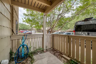 8210 Bent Tree Road #153, Austin, TX 78759 - Photo 20