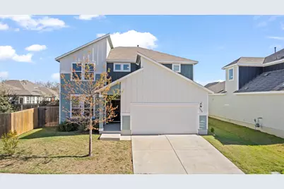 11910 Clayton Creek Avenue, Austin, TX 78725 - Photo 1