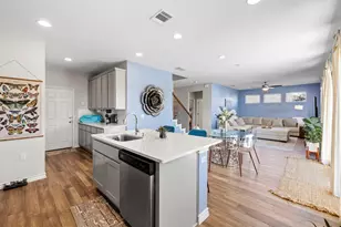 11910 Clayton Creek Ave, Austin, TX 78725 - Photo 18