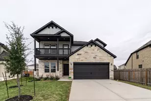 616 Echo Pass, Liberty Hill, TX 78642 - Photo 1