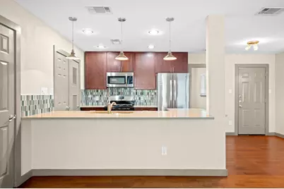 1506 Rockdale Circle #A, Austin, TX 78704 - Photo 6