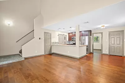 1506 Rockdale Circle #A, Austin, TX 78704 - Photo 2