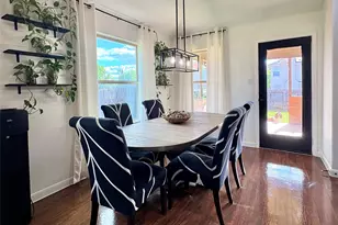 606 Old Peak Rd, Georgetown, TX 78626 - Photo 4