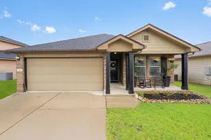 606 Old Peak Rd, Georgetown, TX 78626 - Photo 1